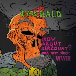Emerald (EST) : How About Discount?